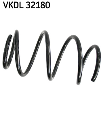 SKF VKDL 32180 Fahrwerksfeder